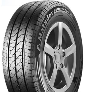 A/шина 225/75R16C MATADOR HECTORRA VAN 121/120R
